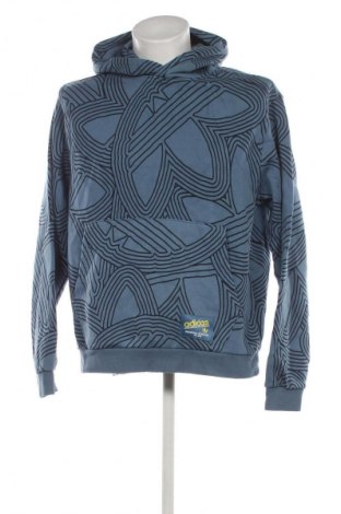 Herren Sweatshirt Adidas Originals, Größe L, Farbe Mehrfarbig, Preis 33,99 €