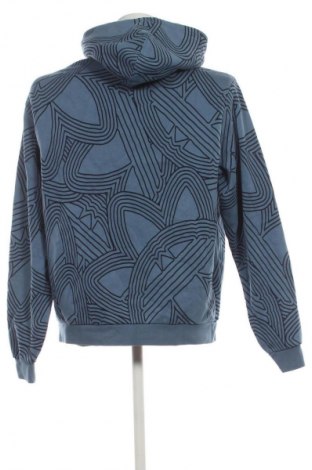 Herren Sweatshirt Adidas Originals, Größe L, Farbe Mehrfarbig, Preis 33,99 €