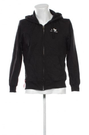Męska bluza Alpha Industries, Rozmiar M, Kolor Czarny, Cena 173,99 zł