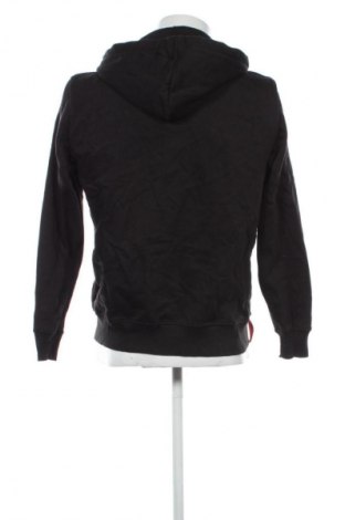 Męska bluza Alpha Industries, Rozmiar M, Kolor Czarny, Cena 173,99 zł