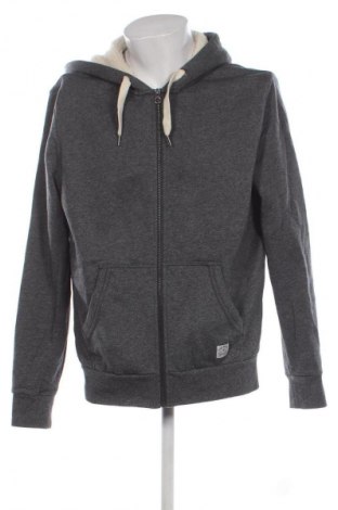 Herren Sweatshirt Angelo Litrico, Größe XL, Farbe Grau, Preis 19,99 €