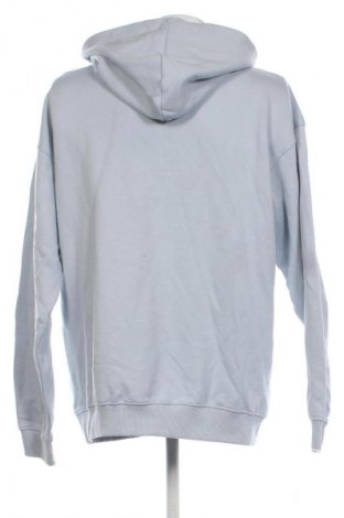 Herren Sweatshirt Apparel, Größe XL, Farbe Blau, Preis 41,99 €