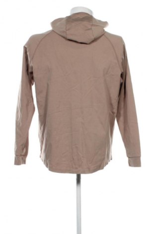 Ανδρικό φούτερ BYLT Basics, Μέγεθος M, Χρώμα  Μπέζ, Τιμή 35,99 €