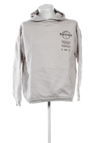 Pánska mikina  Black Squad, Veľkosť M, Farba Sivá, Cena  14,95 €