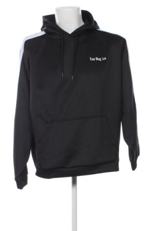 Herren Sweatshirt Black Squad, Größe L, Farbe Schwarz, Preis € 19,95