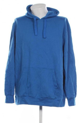 Herren Sweatshirt Bpc Bonprix Collection, Größe XXL, Farbe Blau, Preis € 14,99