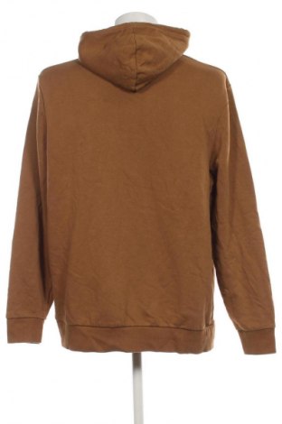 Herren Sweatshirt C&A, Größe XXL, Farbe Braun, Preis € 16,99