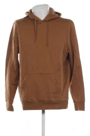 Herren Sweatshirt C&A, Größe L, Farbe Braun, Preis 15,99 €