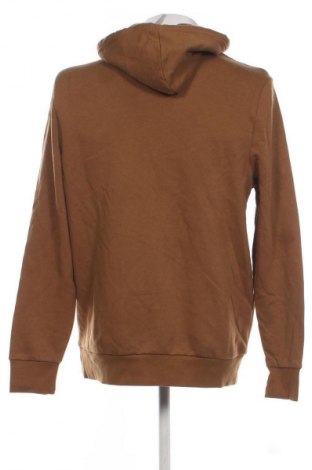 Herren Sweatshirt C&A, Größe L, Farbe Braun, Preis 15,99 €