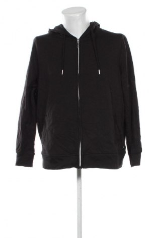 Férfi sweatshirt C&A, Méret XL, Szín Fekete, Ár 7 579 Ft