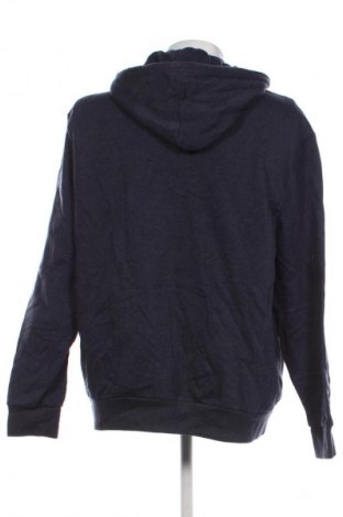 Мъжки суитшърт C&A, Размер XXL, Цвят Син, Цена 24,99 лв.