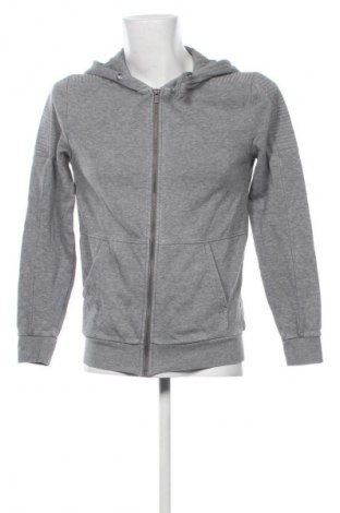 Pánská mikina  C&A, Velikost S, Barva Šedá, Cena  495,00 Kč