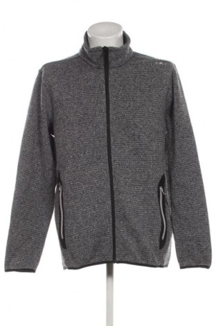 Pánská mikina  CMP, Velikost XXL, Barva Vícebarevné, Cena  519,00 Kč