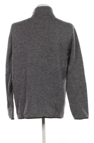 Pánská mikina  CMP, Velikost XXL, Barva Vícebarevné, Cena  519,00 Kč