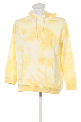 Ανδρικό φούτερ Cartoon, Μέγεθος L, Χρώμα Κίτρινο, Τιμή 37,99 €