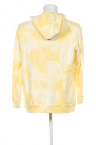 Ανδρικό φούτερ Cartoon, Μέγεθος L, Χρώμα Κίτρινο, Τιμή 37,99 €