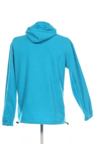 Herren Sweatshirt Champion, Größe L, Farbe Blau, Preis 21,99 €