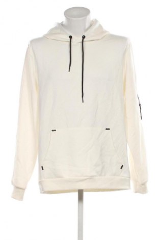 Męska bluza Chapter, Rozmiar XL, Kolor ecru, Cena 58,99 zł