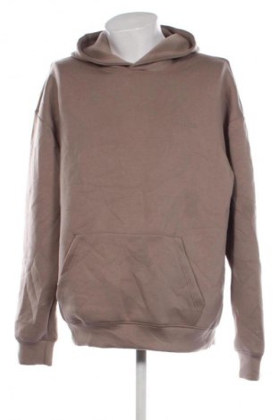 Férfi sweatshirt Chapter, Méret L, Szín Barna, Ár 5 469 Ft