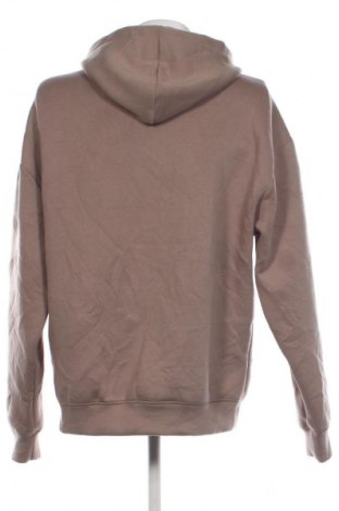 Férfi sweatshirt Chapter, Méret L, Szín Barna, Ár 5 469 Ft