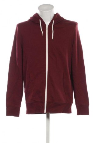 Férfi sweatshirt Clockhouse, Méret XXL, Szín Piros, Ár 7 769 Ft