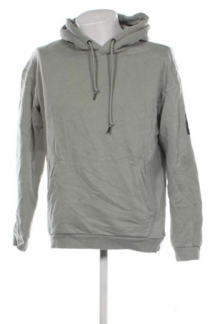 Herren Sweatshirt Core By Jack & Jones, Größe L, Farbe Grün, Preis € 14,99