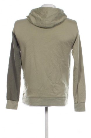 Pánská mikina  Core By Jack & Jones, Velikost S, Barva Zelená, Cena  269,00 Kč
