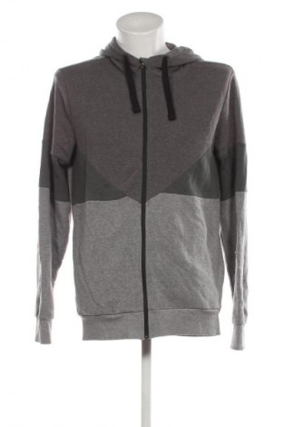 Herren Sweatshirt Crivit, Größe L, Farbe Mehrfarbig, Preis 15,99 €