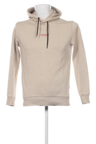 Férfi sweatshirt DAILY AESTHETIKZ, Méret S, Szín Bézs, Ár 11 000 Ft