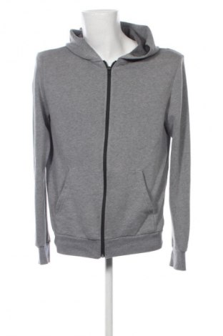 Herren Sweatshirt Decathlon, Größe L, Farbe Grau, Preis € 19,95