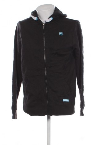 Herren Sweatshirt Driver, Größe M, Farbe Schwarz, Preis 21,99 €