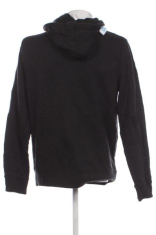 Herren Sweatshirt Driver, Größe M, Farbe Schwarz, Preis 21,99 €