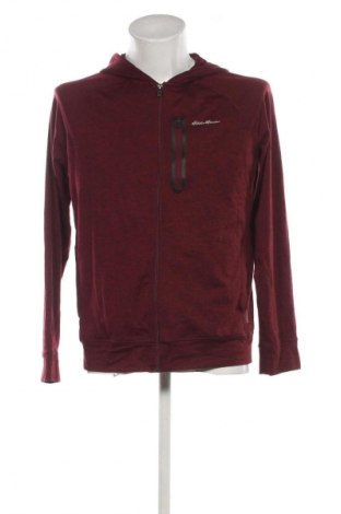 Pánská mikina  Eddie Bauer, Velikost L, Barva Červená, Cena  999,00 Kč
