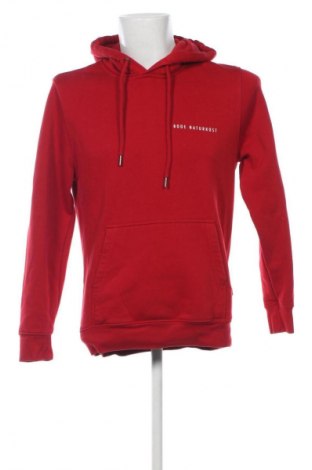 Férfi sweatshirt Engelbert Strauss, Méret S, Szín Piros, Ár 8 211 Ft