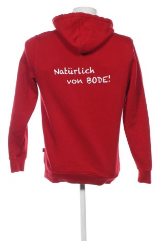 Férfi sweatshirt Engelbert Strauss, Méret S, Szín Piros, Ár 8 211 Ft