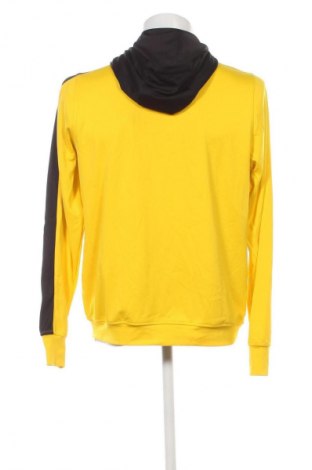Férfi sweatshirt Erima, Méret M, Szín Sárga, Ár 5 919 Ft