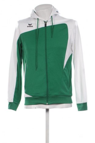 Pánska mikina  Erima, Veľkosť S, Farba Zelená, Cena  14,95 €
