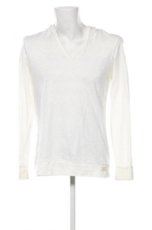 Hanorac de bărbați Esprit, Mărime M, Culoare Ecru, Preț 107,90 Lei