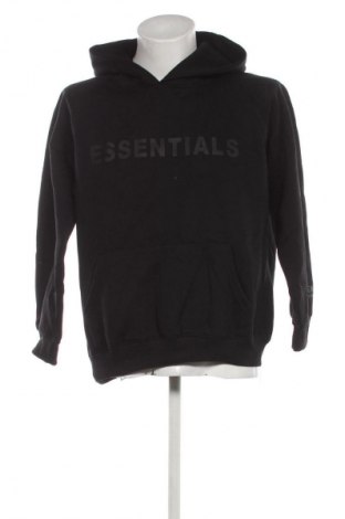 Мъжки суитшърт Essentials, Размер M, Цвят Черен, Цена 12,78 €