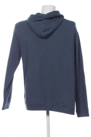 Ανδρικό φούτερ FSBN, Μέγεθος XL, Χρώμα Μπλέ, Τιμή 20,02 €