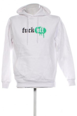 Męska bluza FSBN, Rozmiar S, Kolor Biały, Cena 22,99 zł