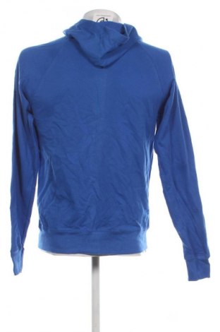 Ανδρικό φούτερ Fruit Of The Loom, Μέγεθος S, Χρώμα Μπλέ, Τιμή 12,99 €