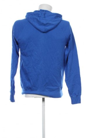 Pánska mikina  Fruit Of The Loom, Veľkosť S, Farba Modrá, Cena  19,95 €