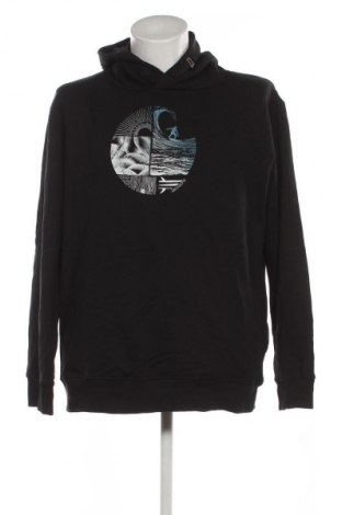 Ανδρικό φούτερ Greenbomb, Μέγεθος 3XL, Χρώμα Μαύρο, Τιμή 56,99 €