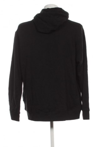 Ανδρικό φούτερ Greenbomb, Μέγεθος 3XL, Χρώμα Μαύρο, Τιμή 56,99 €