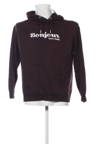 Herren Sweatshirt H&M, Größe S, Farbe Mehrfarbig, Preis 20,02 €