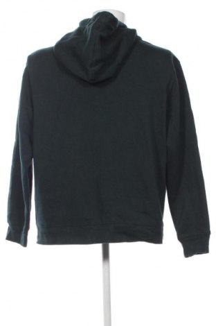 Herren Sweatshirt H&M, Größe XL, Farbe Grün, Preis 19,95 €