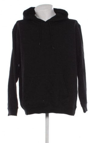 Ανδρικό φούτερ H&M, Μέγεθος L, Χρώμα Μαύρο, Τιμή 20,02 €