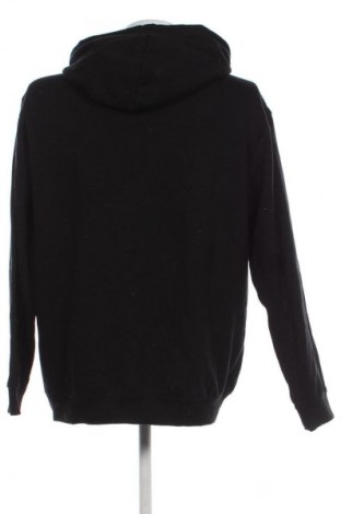 Ανδρικό φούτερ H&M, Μέγεθος L, Χρώμα Μαύρο, Τιμή 20,02 €