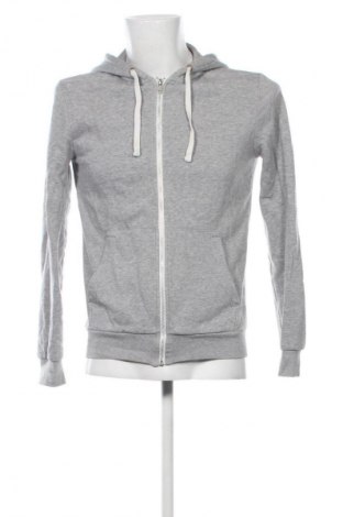 Pánská mikina  H&M Divided, Velikost S, Barva Šedá, Cena  495,00 Kč